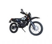 2011 Shineray XY125GY photo